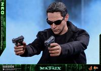 Foto de Matrix Figura Movie Masterpiece 1/6 Neo 32 cm