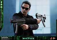 Foto de Matrix Figura Movie Masterpiece 1/6 Neo 32 cm