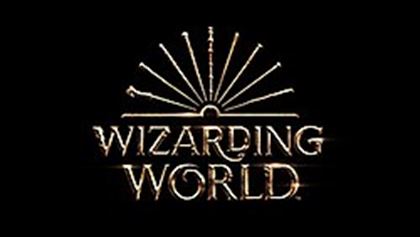 Foto para el fabricante. Wizarding World