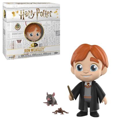 Picture of Harry Potter Figura Vinyl 5 Star Ron 8 cm