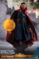 Foto de Vengadores Infinity War Figura Movie Masterpiece 1/6 Doctor Strange 31 cm