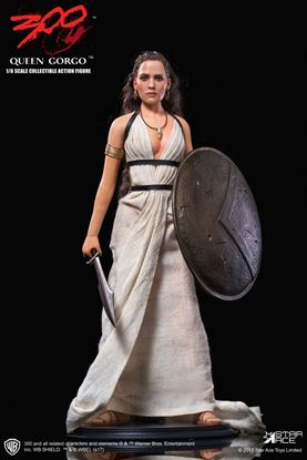 Picture of 300 Rise of an Empire Figura My Favourite Movie 1/6 Queen Gorgo 29 cm