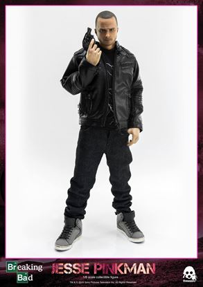 Picture of Breaking Bad Figura 1/6 Jesse Pinkman 30 cm