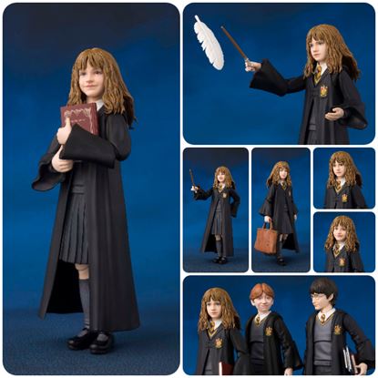 Picture of S.H.Figuarts Hermione Granger