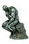 Picture of The Table Museum Figura Figma El Pensador 15 cm