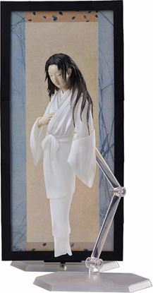 Picture of The Table Museum Figura Figma Yurei-Zu de Maruyama Okyo 17 cm