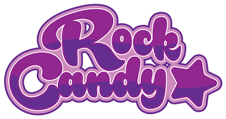 Picture for category ROCK CANDY