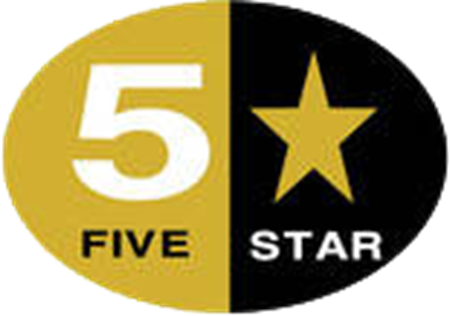 Picture for category 5 STAR