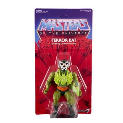 Picture of Masters of the Universe: Vintage Terror Bat Figura