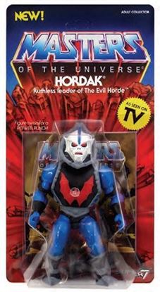 Picture of Masters of the Universe: Vintage Hordak Figura