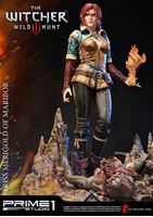 Picture of Witcher 3 Wild Hunt Estatua Triss Merigold 56 cm