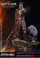 Picture of Witcher 3 Wild Hunt Estatua Eredin 61 cm