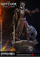 Picture of Witcher 3 Wild Hunt Estatua Eredin 61 cm