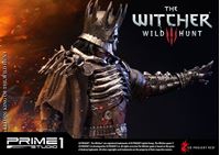Picture of Witcher 3 Wild Hunt Estatua Eredin 61 cm