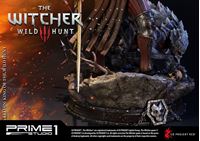 Picture of Witcher 3 Wild Hunt Estatua Eredin 61 cm