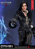 Picture of Witcher 3 Wild Hunt Estatua Yennefer of Vengerberg Exclusive 55 cm