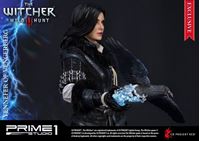 Picture of Witcher 3 Wild Hunt Estatua Yennefer of Vengerberg Exclusive 55 cm