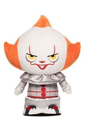 Imagen de Funko SuperCute Plushies: IT - Pennywise