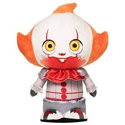 Imagen de Funko SuperCute Plushies: IT - Pennywise (Monster)