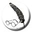 Picture of Harry Potter Chapa Glasses and Feather