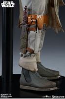 Foto de Star Wars Figura Mythos 1/6 Boba Fett 30 cm