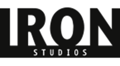 Foto para el fabricante. Iron Studios