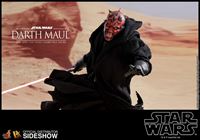 Foto de Star Wars Episode I Figura DX Series 1/6 Darth Maul 29 cm
