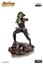 Imagen de Vengadores Infinity War Estatua BDS Art Scale 1/10 Gamora 18 cm