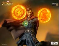 Foto de Vengadores Infinity War Estatua BDS Art Scale 1/10 Doctor Strange 21 cm