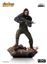 Imagen de Vengadores Infinity War Estatua BDS Art Scale 1/10 Winter Soldier 20 cm