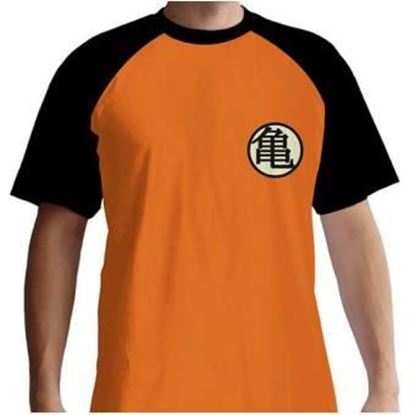 Picture of Camiseta "Kame" hombre
