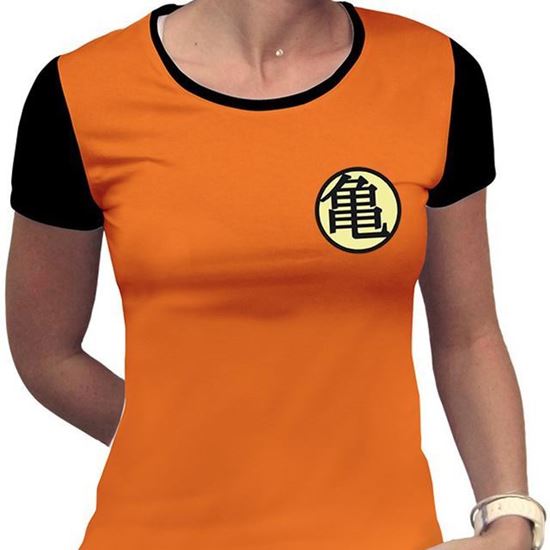 Picture of Camiseta "Kame" mujer