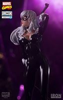 Foto de Marvel Comics Estatua 1/10 Black Cat 18 cm