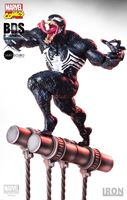 Foto de Marvel Comics Estatua 1/10 Battle Diorama Series Venom 37 cm