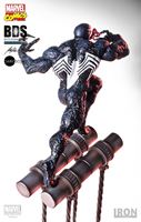 Foto de Marvel Comics Estatua 1/10 Battle Diorama Series Venom 37 cm