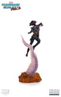 Foto de Guardianes de la Galaxia Vol. 2 Estatua Battle Diorama Series 1/10 Gamora 30 cm