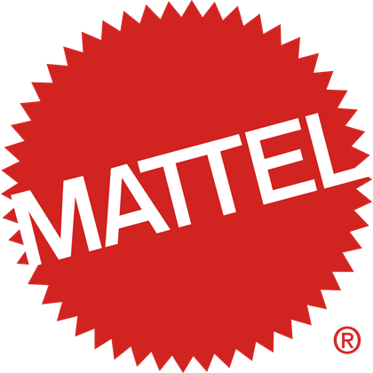 Foto para el fabricante. Mattel