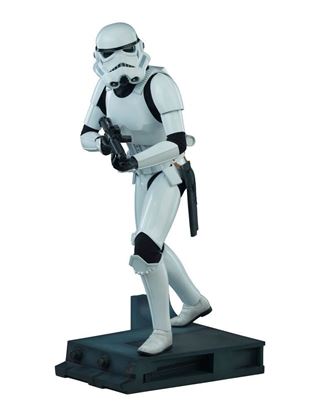 Picture of Star Wars Episode IV Estatua Premium Format Stormtrooper 47 cm