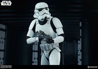 Picture of Star Wars Episode IV Estatua Premium Format Stormtrooper 47 cm