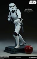 Picture of Star Wars Episode IV Estatua Premium Format Stormtrooper 47 cm