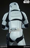 Picture of Star Wars Episode IV Estatua Premium Format Stormtrooper 47 cm