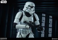 Picture of Star Wars Episode IV Estatua Premium Format Stormtrooper 47 cm
