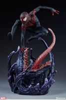 Picture of Marvel Comics Estatua Premium Format Spider-Man Miles Morales 43 cm