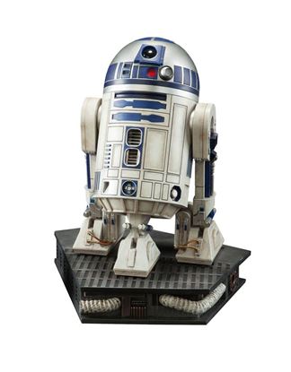 Picture of Star Wars Estatua Premium Format R2-D2 30 cm
