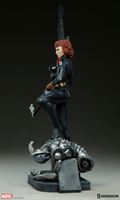 Foto de Marvel Comics Estatua Premium Format Black Widow 61 cm