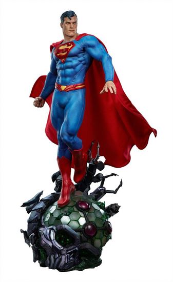 Foto de DC Comics Estatua Premium Format Superman 66 cm
