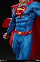 Foto de DC Comics Estatua Premium Format Superman 66 cm