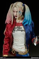 Foto de Escuadrón Suicida Estatua Premium Format Harley Quinn 48 cm