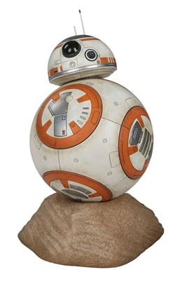 Picture of Star Wars Episode VII Estatua Premium Format BB-8 23 cm