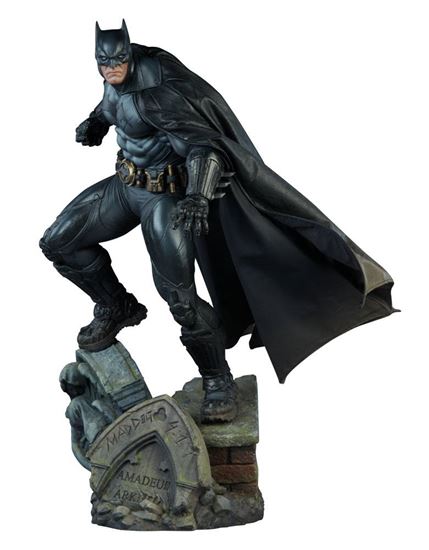 Foto de DC Comics Estatua Premium Format Batman 53 cm
